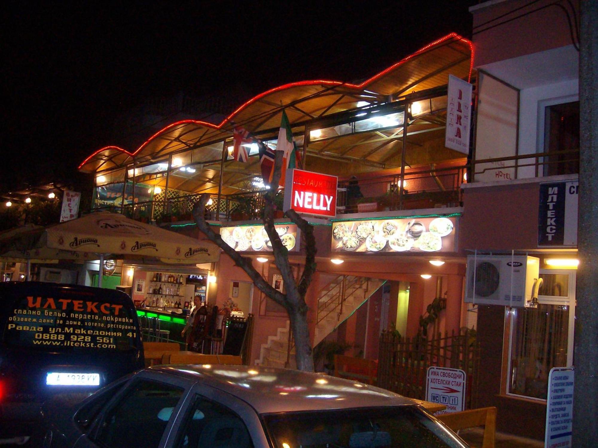 Nelly Guest House Ravda Luaran gambar