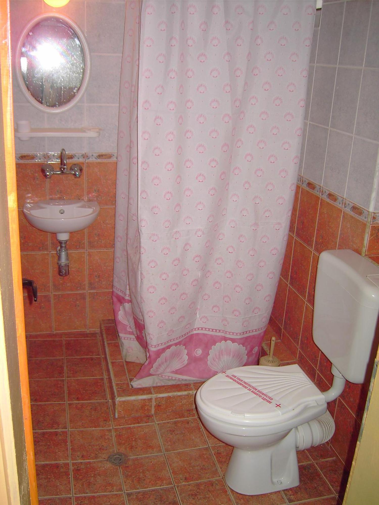 Nelly Guest House Ravda Luaran gambar