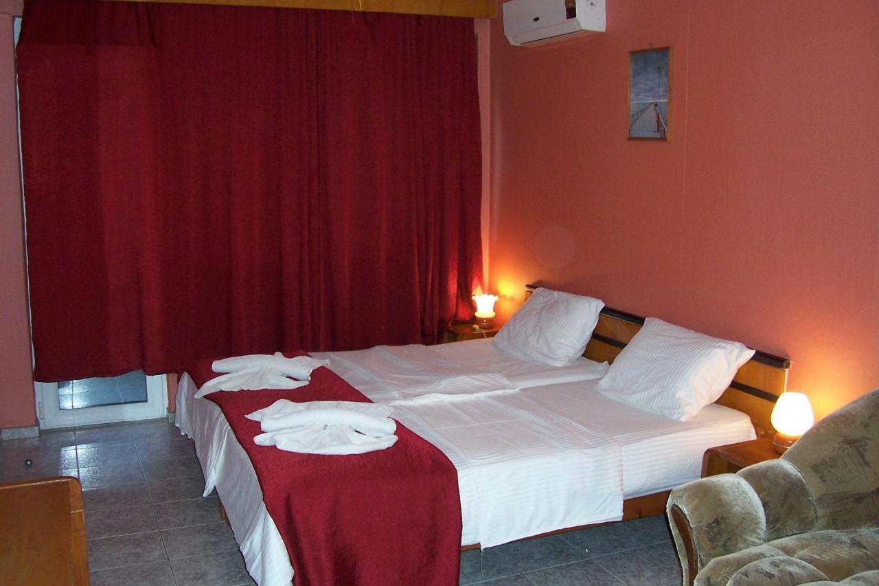 Nelly Guest House Ravda Luaran gambar